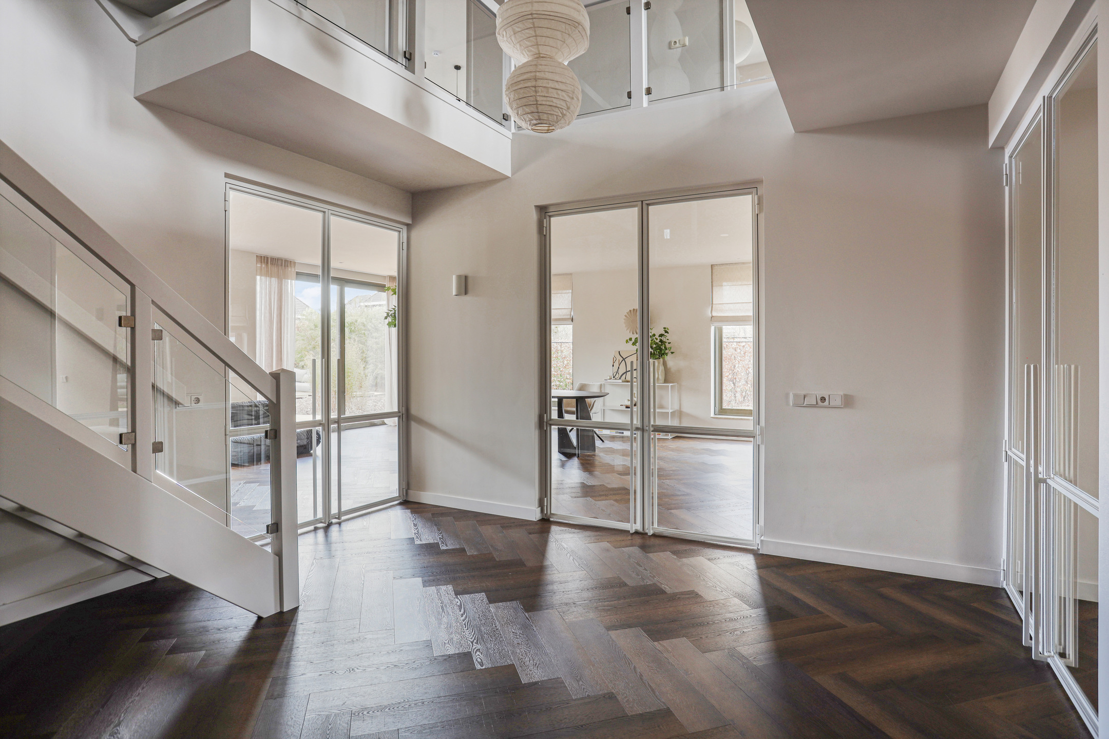 Visgraat - sfeerbeeld 2