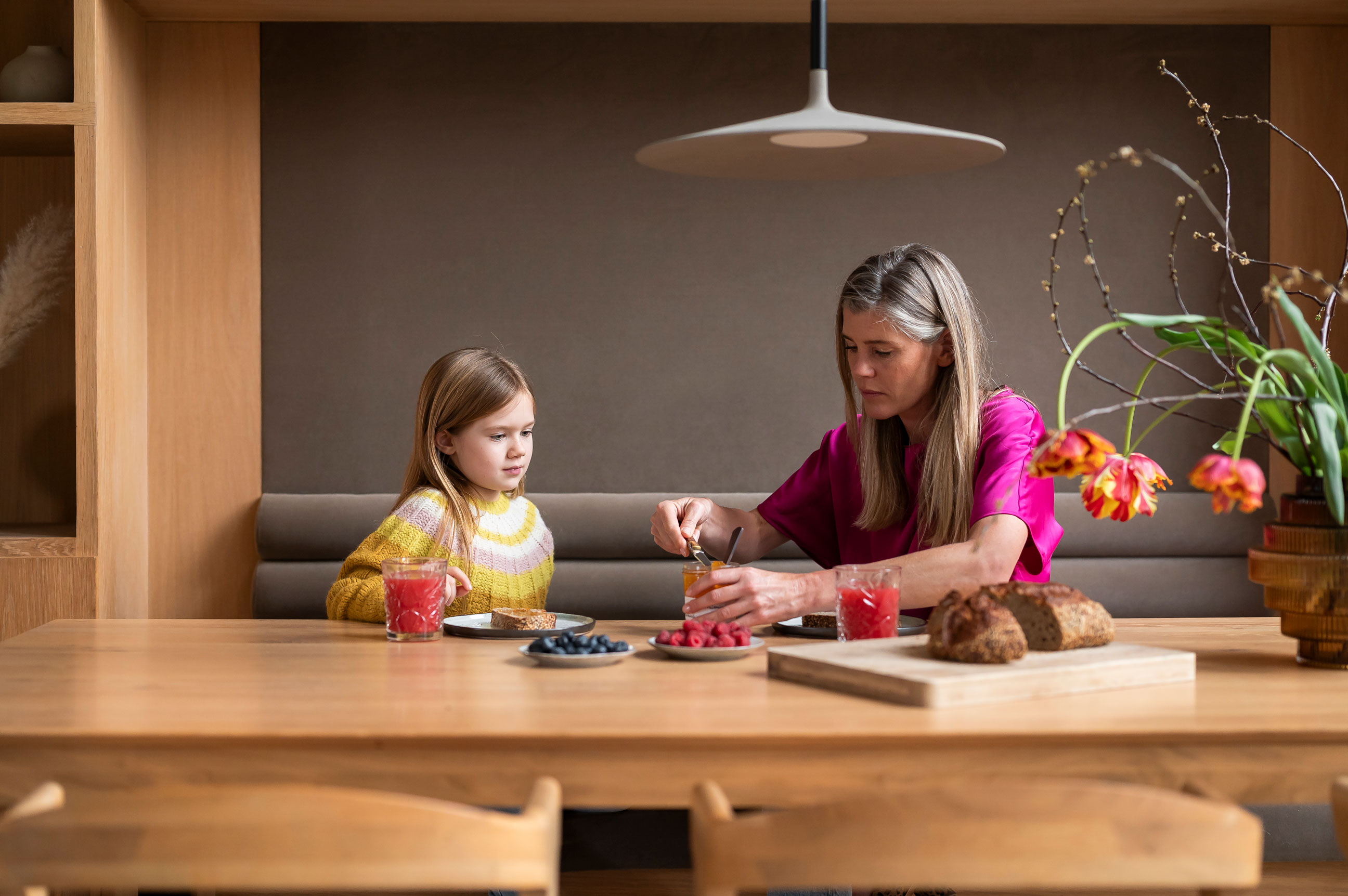 Walvisgraat - sfeerbeeld 1